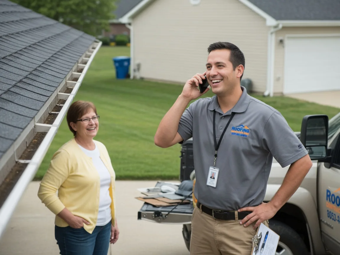Local Roofing Contractors Washington, MI FAQs